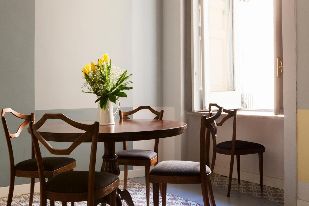 Superotium Bed & Breakfast เนเปิลส์ ภายนอก รูปภาพ