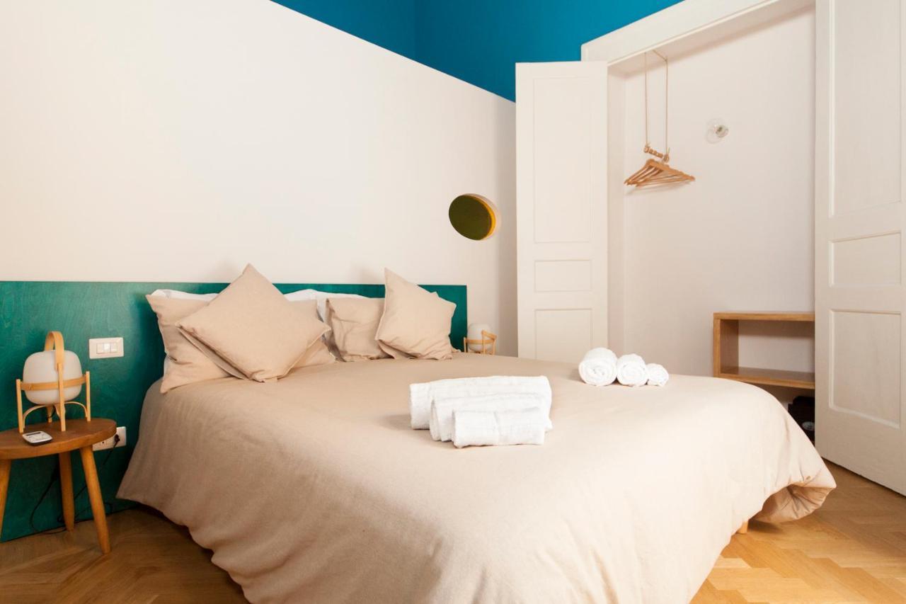 Superotium Bed & Breakfast เนเปิลส์ ภายนอก รูปภาพ