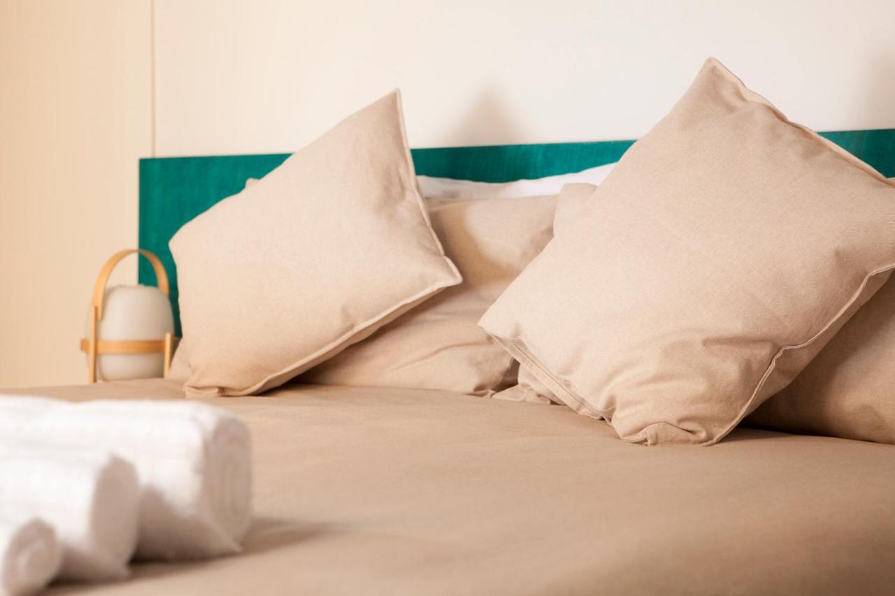 Superotium Bed & Breakfast เนเปิลส์ ภายนอก รูปภาพ
